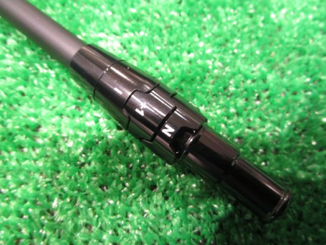 その他 シャフト VANQUISH VV 5(S) キャロウェイ用スリーブ 44.25インチ