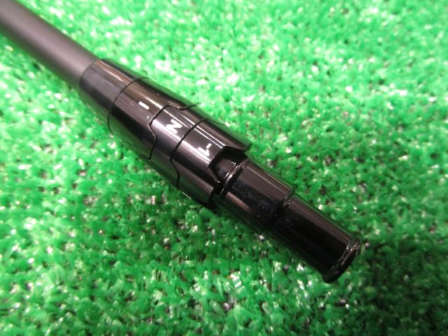 その他 シャフト VANQUISH VV 5(X) キャロウェイ用スリーブ 44.25インチ