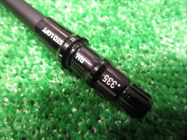 その他 シャフト VANQUISH VV 5(X) テーラーメイド用スリーブ 44.125インチ