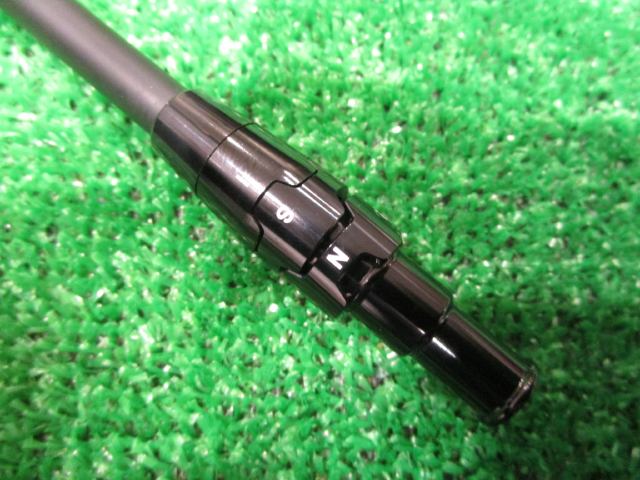 その他 シャフト VANQUISH VV 5(TX) キャロウェイ用スリーブ 44.25インチ