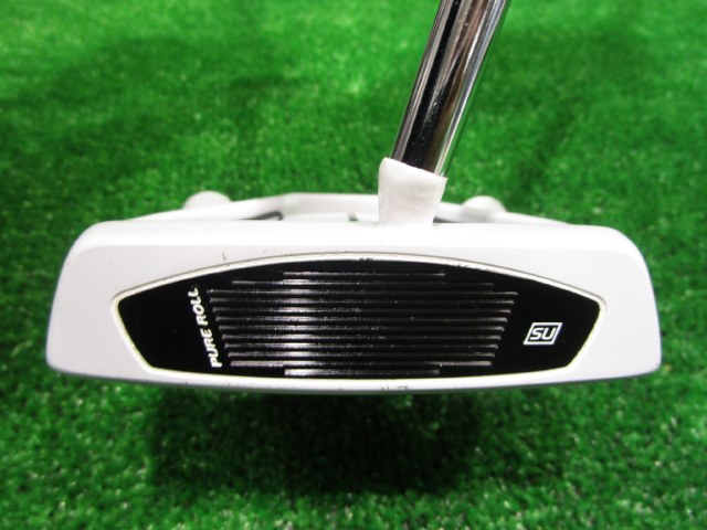 TaylorMade パター SPIDER GHOSTセンターシャフト