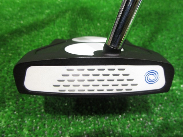 ODYSSEY パター 2-BALL TEN CS