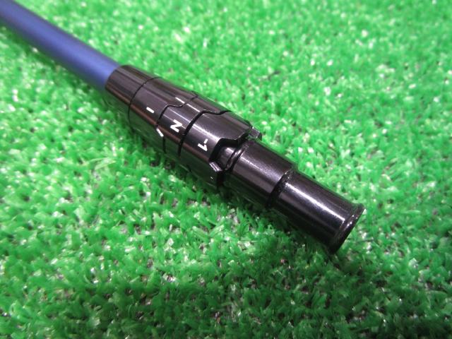 三菱 CHEMICAL シャフト Diamana BB53（R）USA LTD キャロウェイ用スリーブ 44.25インチ