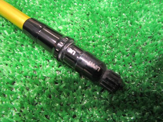 その他 シャフト 03 Series 55D(S) テーラーメイド用スリーブ 43.875インチ