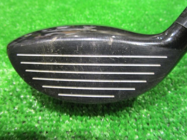 Titleist フェアウェイウッド 913F 19 19°