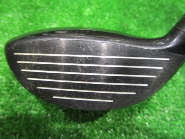 Titleist フェアウェイウッド 913F 21 21°