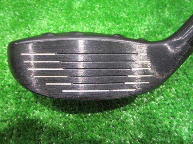 PING ユーティリティ G400 Hybrid #5 26°