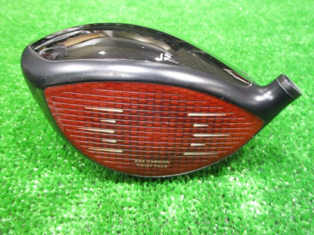TaylorMade ドライバー STEALTH2 PLUS 10.5°