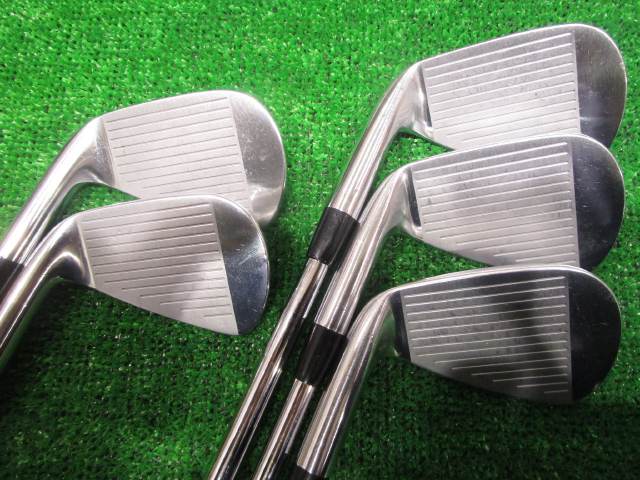 YONEX アイアンセット EZONE CB301 Forged 5本