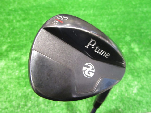 PIGEON GOLF ウェッジ PG Y-WEDGE 50°