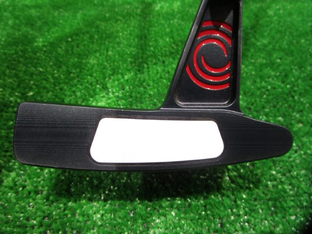 ODYSSEY パター TRI-BEAM 6M