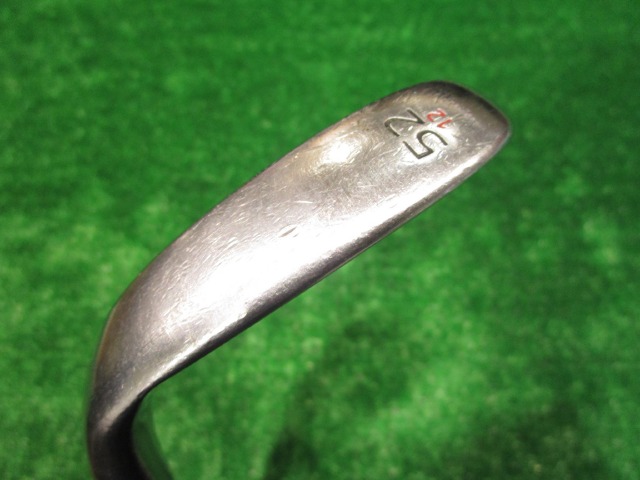 Titleist ウェッジ ボーケイSM5ツアークローム52-12F 52°