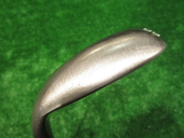 Titleist ウェッジ ボーケイSM8ツアークローム58-14K 58°