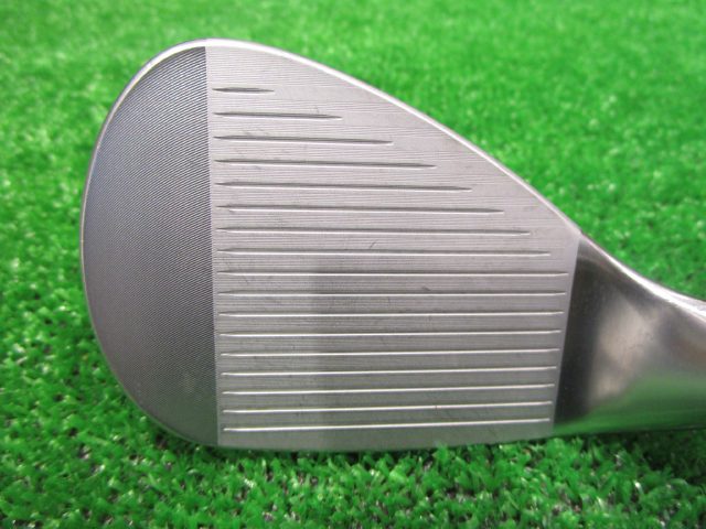 Titleist ウェッジ ボーケイSM8ツアークローム52-08F 52°