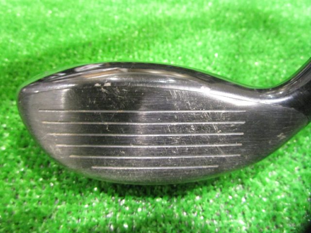 DUNLOP ユーティリティ スリクソンZX HYBRID #4 22°