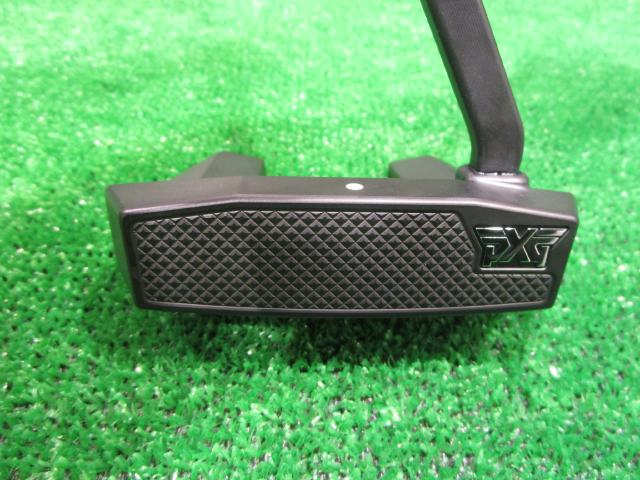 PXG パター BAT ATTACK Zero Torque