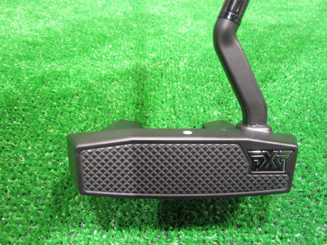 PXG パター BAT ATTACK Zero Torque