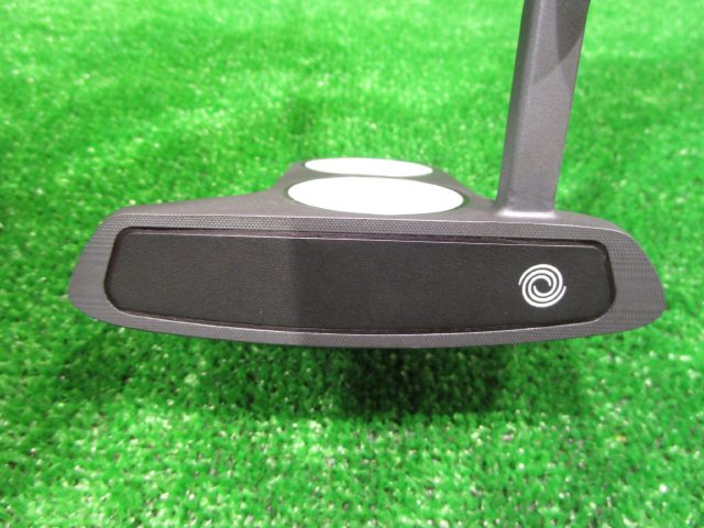 ODYSSEY パター DFX BY ODYSSEY 2-BALL BLADE