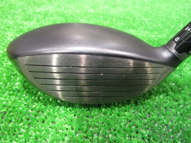 Callaway フェアウェイウッド ROGUE ST LS 3W 15°