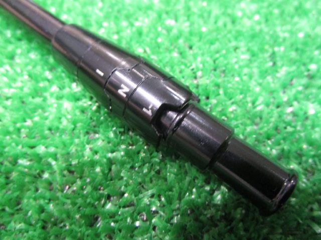 Fujikura シャフト VENTUS TR BK 6(S) 44インチ