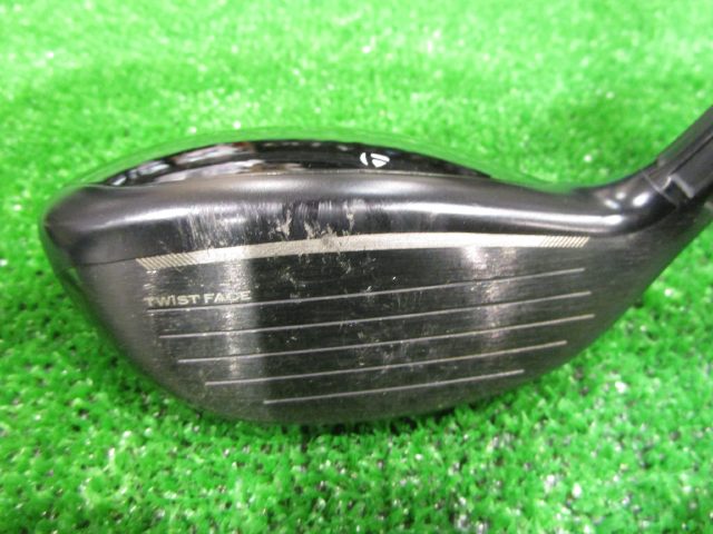 TaylorMade ユーティリティ STEALTH2 RESCUE #6 28°