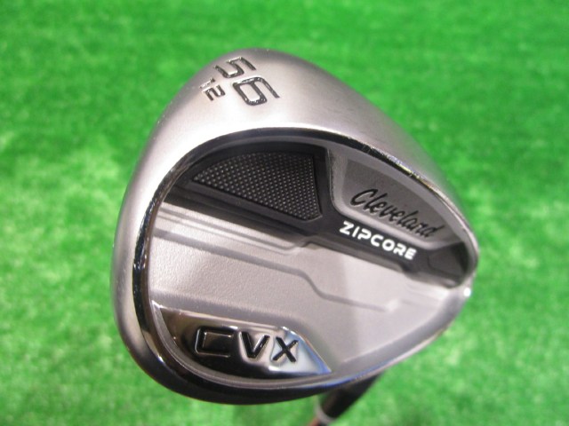 Cleveland ウェッジ CVX ZIPCORE 56-12 56°