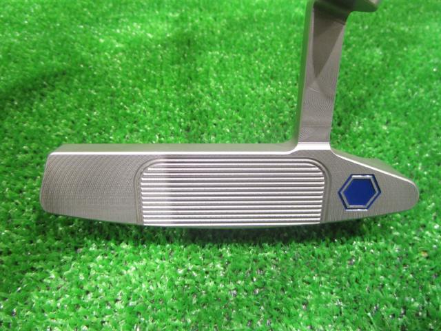 R・J BETTINARDI パター STUDIO STOCK #2 2019