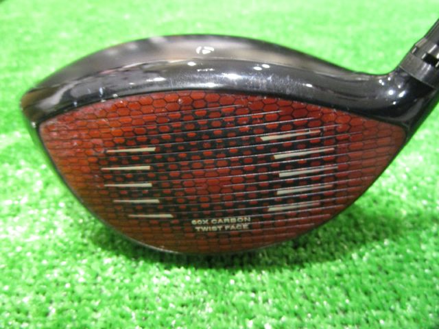 TaylorMade ドライバー STEALTH 9°