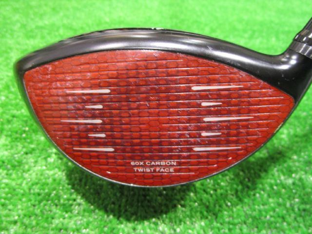 TaylorMade ドライバー STEALTH2 HD 10.5°