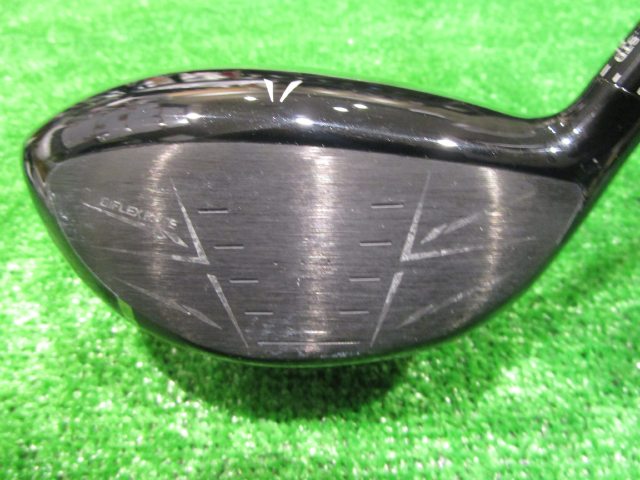 DUNLOP ドライバー ゼクシオX2024 9.5°