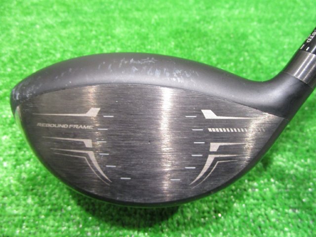 DUNLOP ドライバー スリクソンZX5 Mk II LS 9.5°