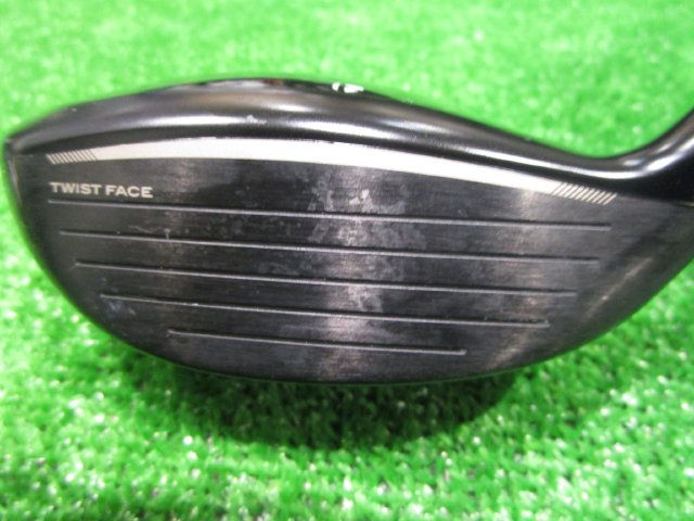 TaylorMade フェアウェイウッド STEALTH2 HD 5W 19°