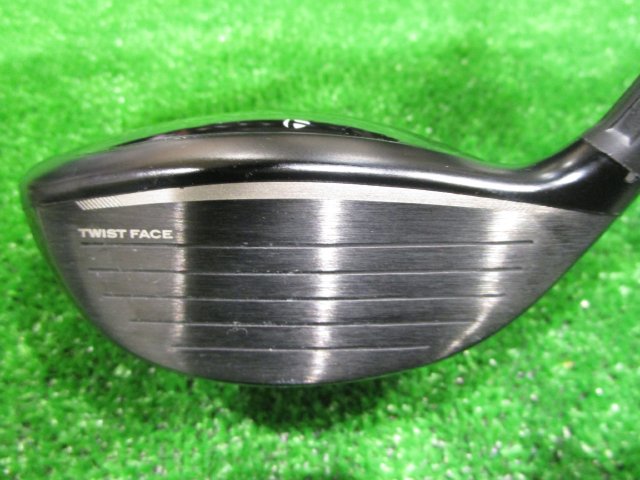 TaylorMade フェアウェイウッド STEALTH2 5W 18°