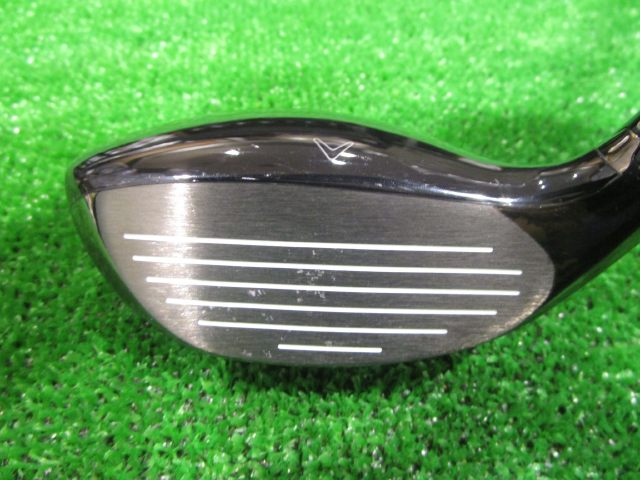 Callaway ユーティリティ PARADYM UT 24 24°