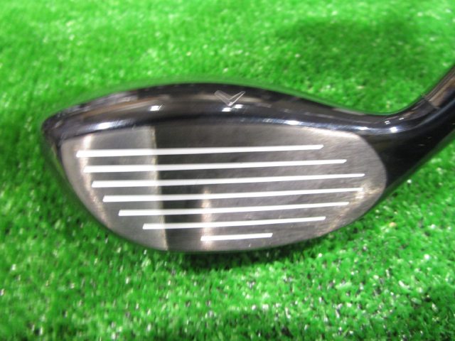 Callaway ユーティリティ PARADYM MAX FAST UT 5H 24°