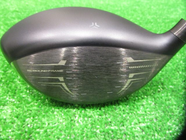 DUNLOP ドライバー スリクソンZX5 Mk II 10.5°