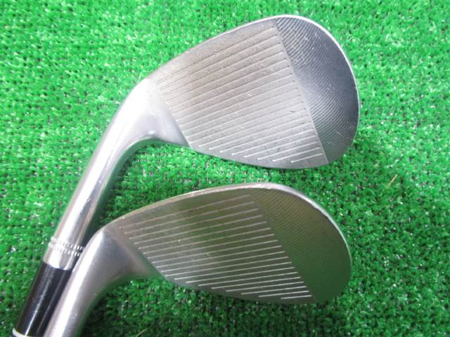 Cleveland ウェッジ RTX DEEP FORGED 56-12 56°