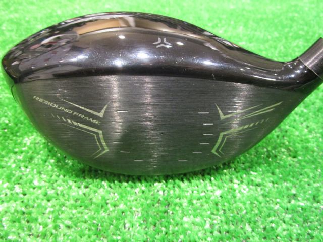 DUNLOP ドライバー スリクソンZX5 9.5°