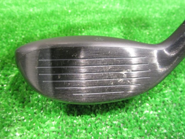 DUNLOP ユーティリティ スリクソンZX Mk II HYBRID #4 22°