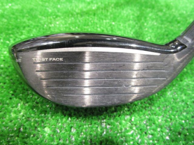 TaylorMade ユーティリティ STEALTH RESCUE #4 22°