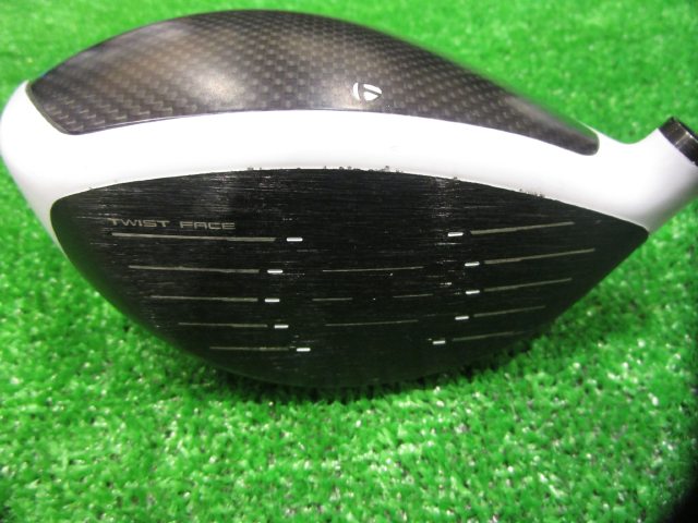 TaylorMade ドライバー SIM2 10.5°