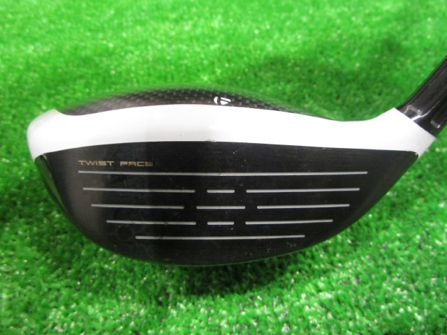 TaylorMade フェアウェイウッド SIM2 MAX 3W 15°