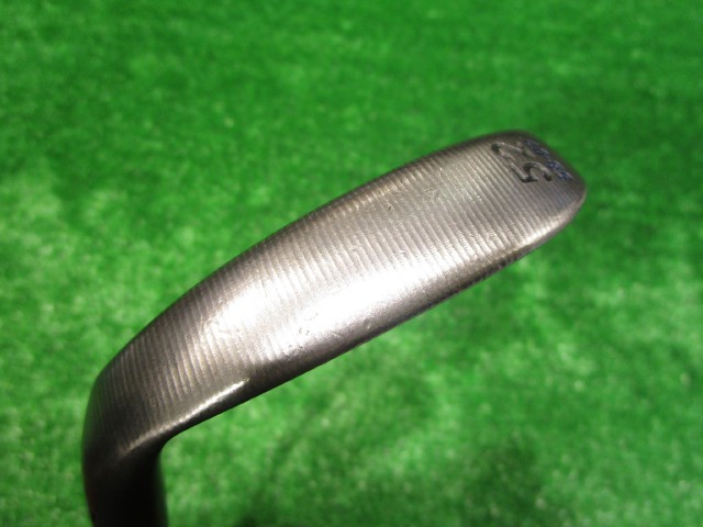 TaylorMade ウェッジ MILLED GRIND3 Black 52SB-09 52°