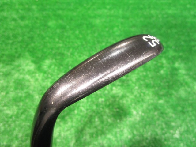 PXG ウェッジ 0311 3X Xtreme Dark 52°