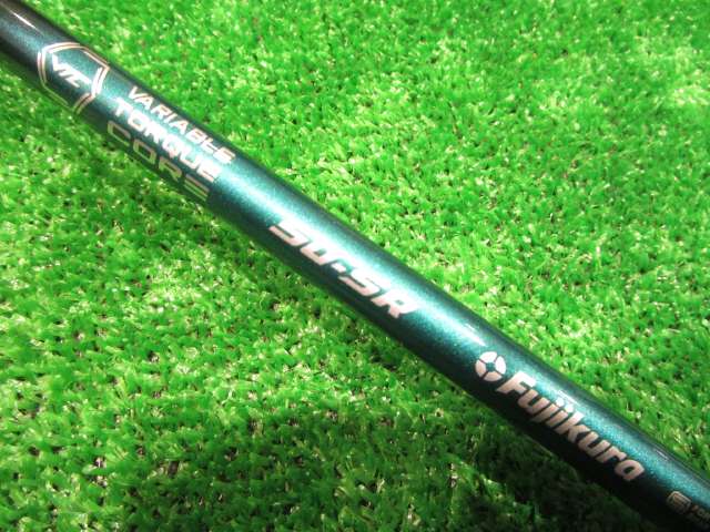 Fujikura シャフト SPEEDER NX GREEN 50（SR） タイトリスト用スリーブ 44.25インチ