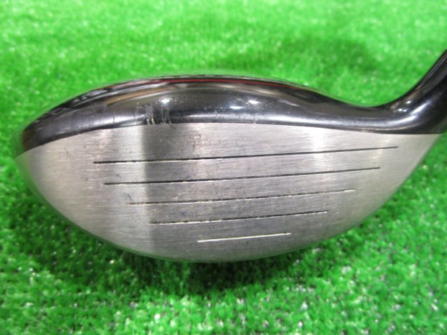 YAMAHA フェアウェイウッド RMX VD 3W 15°