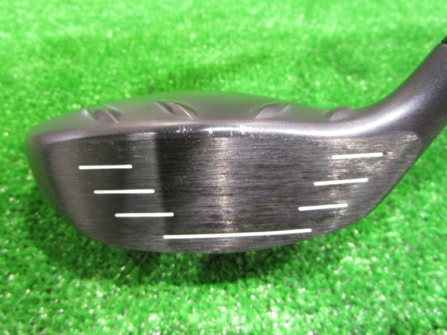 PING フェアウェイウッド G410 3W 14.5°