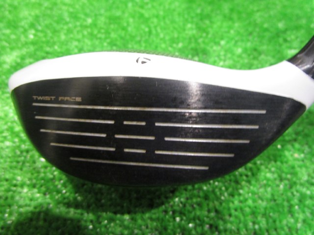 TaylorMade フェアウェイウッド SIM MAX 3W 15°