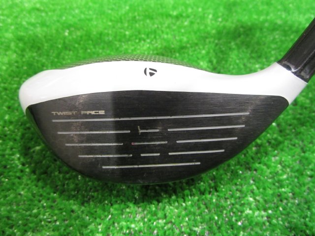 TaylorMade フェアウェイウッド SIM MAX 5W 18°