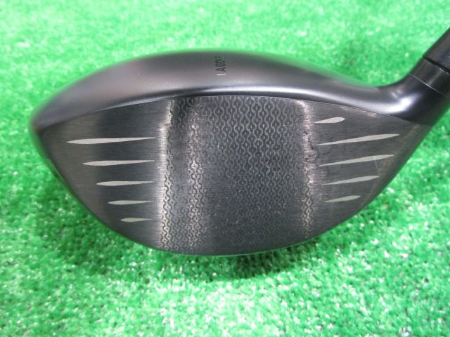 その他 ドライバー LA GOLF FACE ID 10.5°